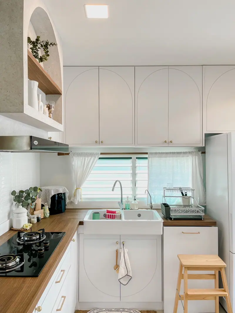 ningarisa Home Bangna, Thailand — ภาพที่ 29 ผลงานตกแต่งภายในโดย MAKE IT POP