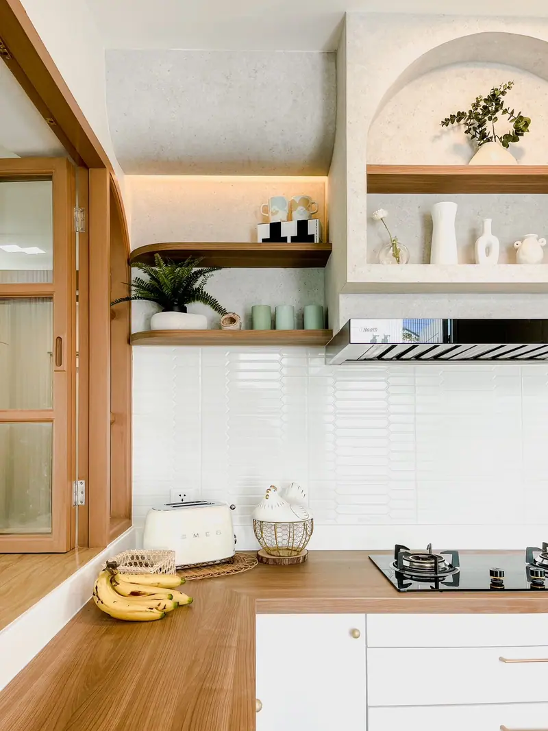 ningarisa Home Bangna, Thailand — ภาพที่ 30 ผลงานตกแต่งภายในโดย MAKE IT POP