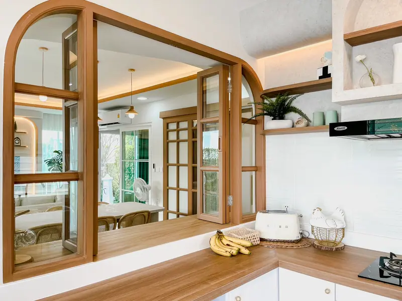ningarisa Home Bangna, Thailand — ภาพที่ 32 ผลงานตกแต่งภายในโดย MAKE IT POP