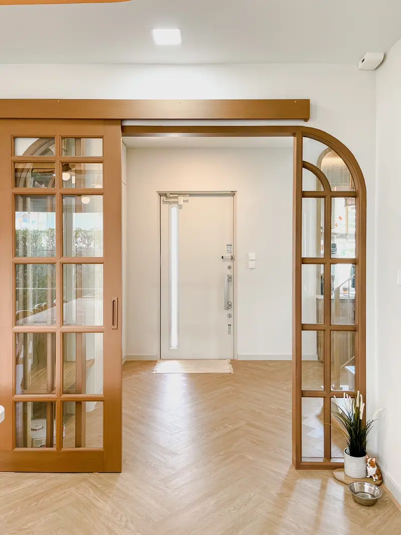 ningarisa Home Bangna, Thailand — ภาพที่ 33 ผลงานตกแต่งภายในโดย MAKE IT POP