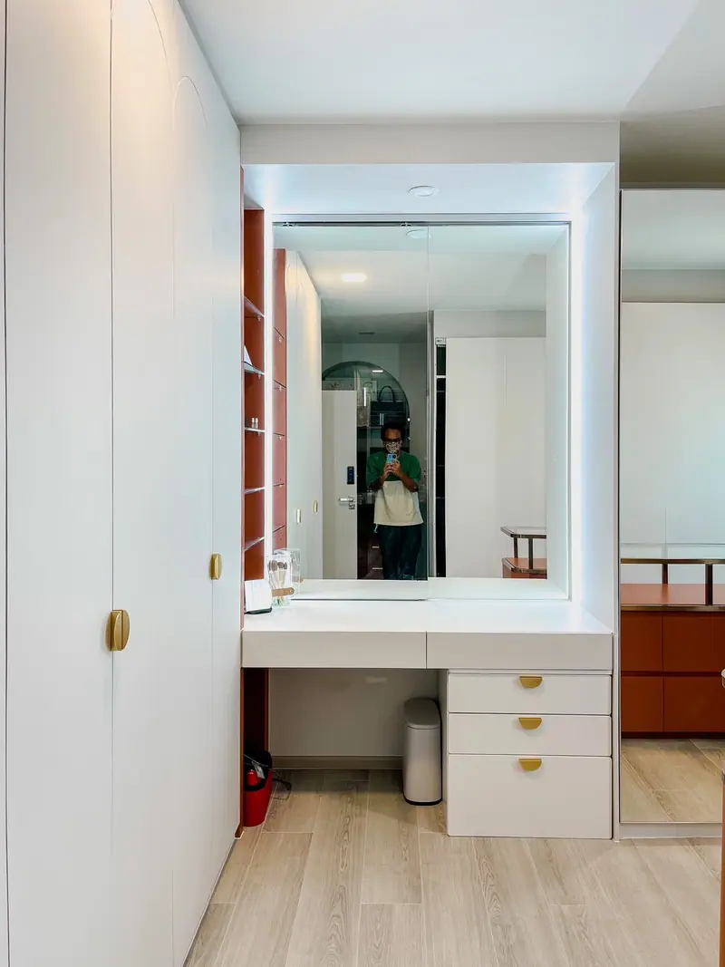 ningarisa Home Bangna, Thailand — ภาพที่ 36 ผลงานตกแต่งภายในโดย MAKE IT POP