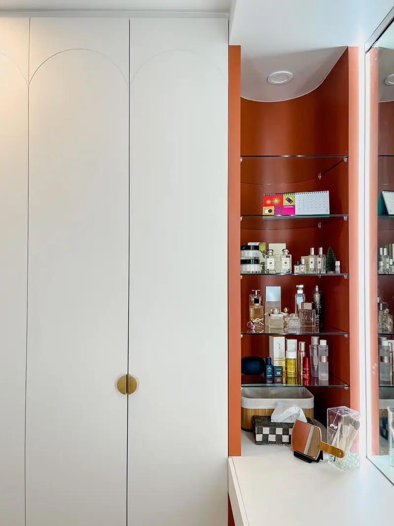ningarisa Home Bangna, Thailand — ภาพที่ 37 ผลงานตกแต่งภายในโดย MAKE IT POP