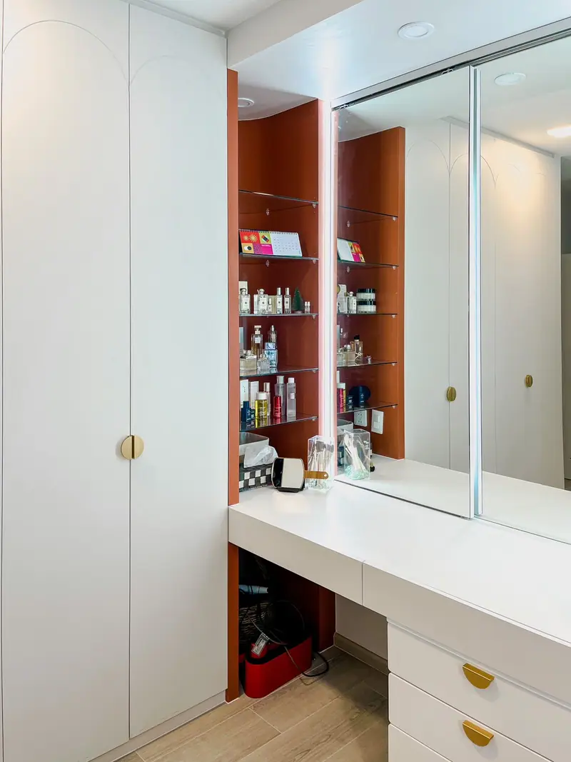 ningarisa Home Bangna, Thailand — ภาพที่ 38 ผลงานตกแต่งภายในโดย MAKE IT POP