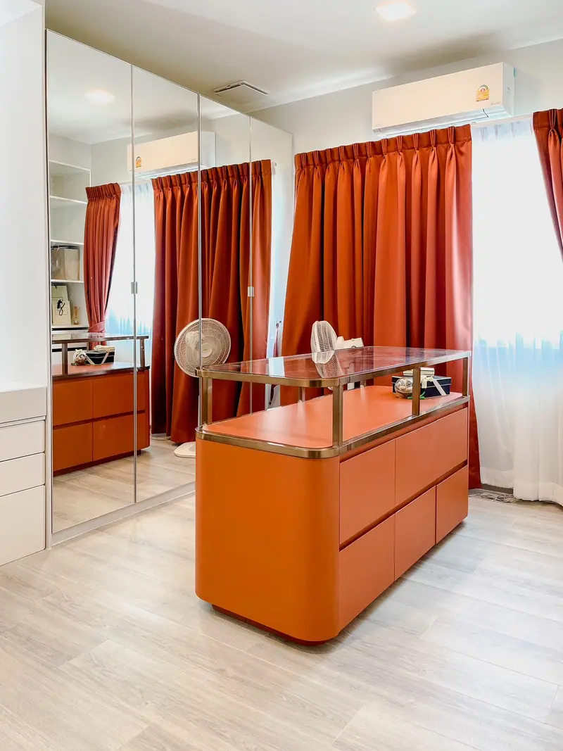 ningarisa Home Bangna, Thailand — ภาพที่ 40 ผลงานตกแต่งภายในโดย MAKE IT POP