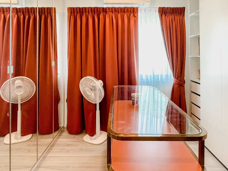 ningarisa Home Bangna, Thailand — ภาพที่ 39 ผลงานตกแต่งภายในโดย MAKE IT POP