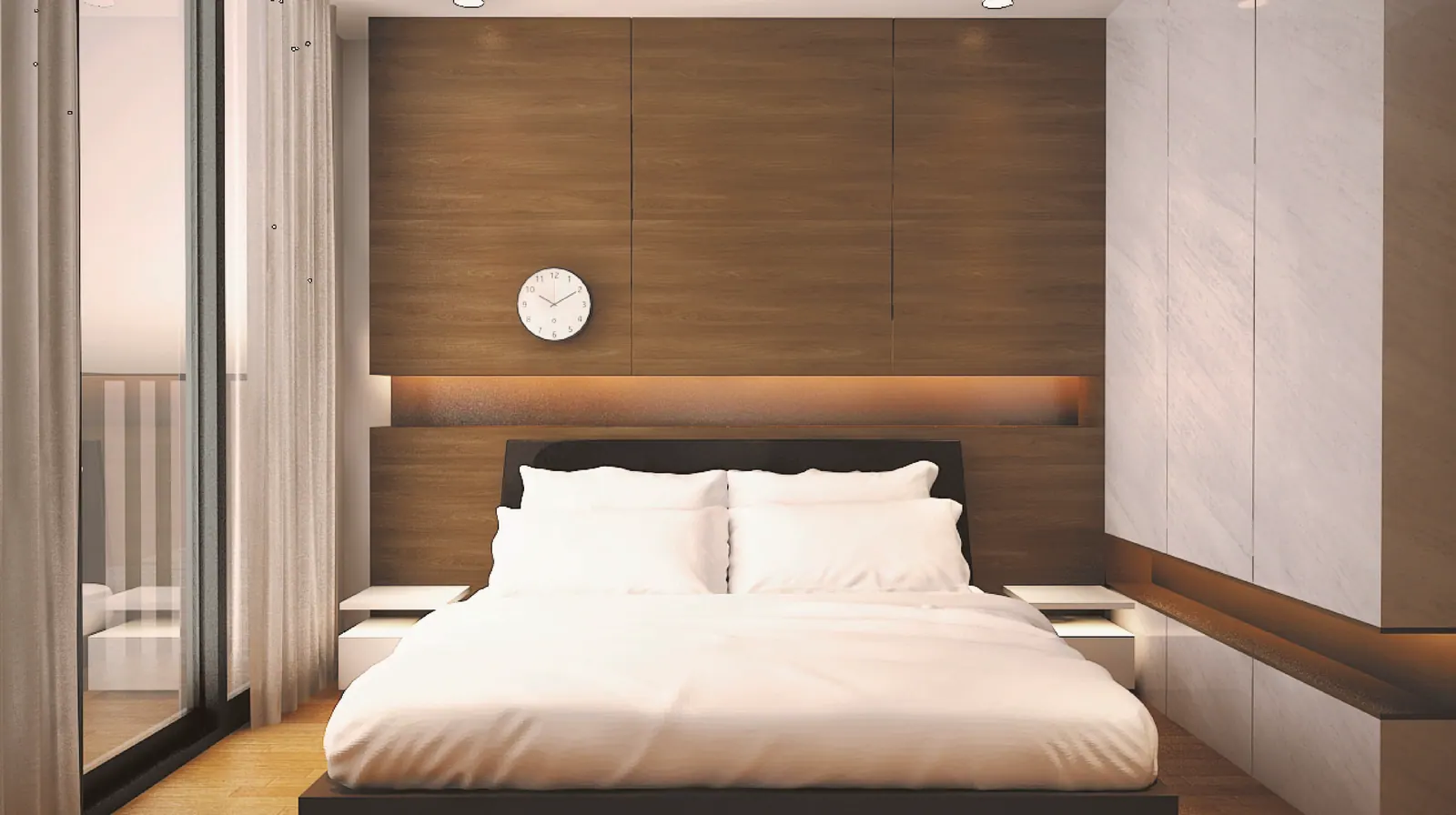 Noble Re:D, Ari, Bangkok, Thailand: photo 1, interior by MAKE IT POP