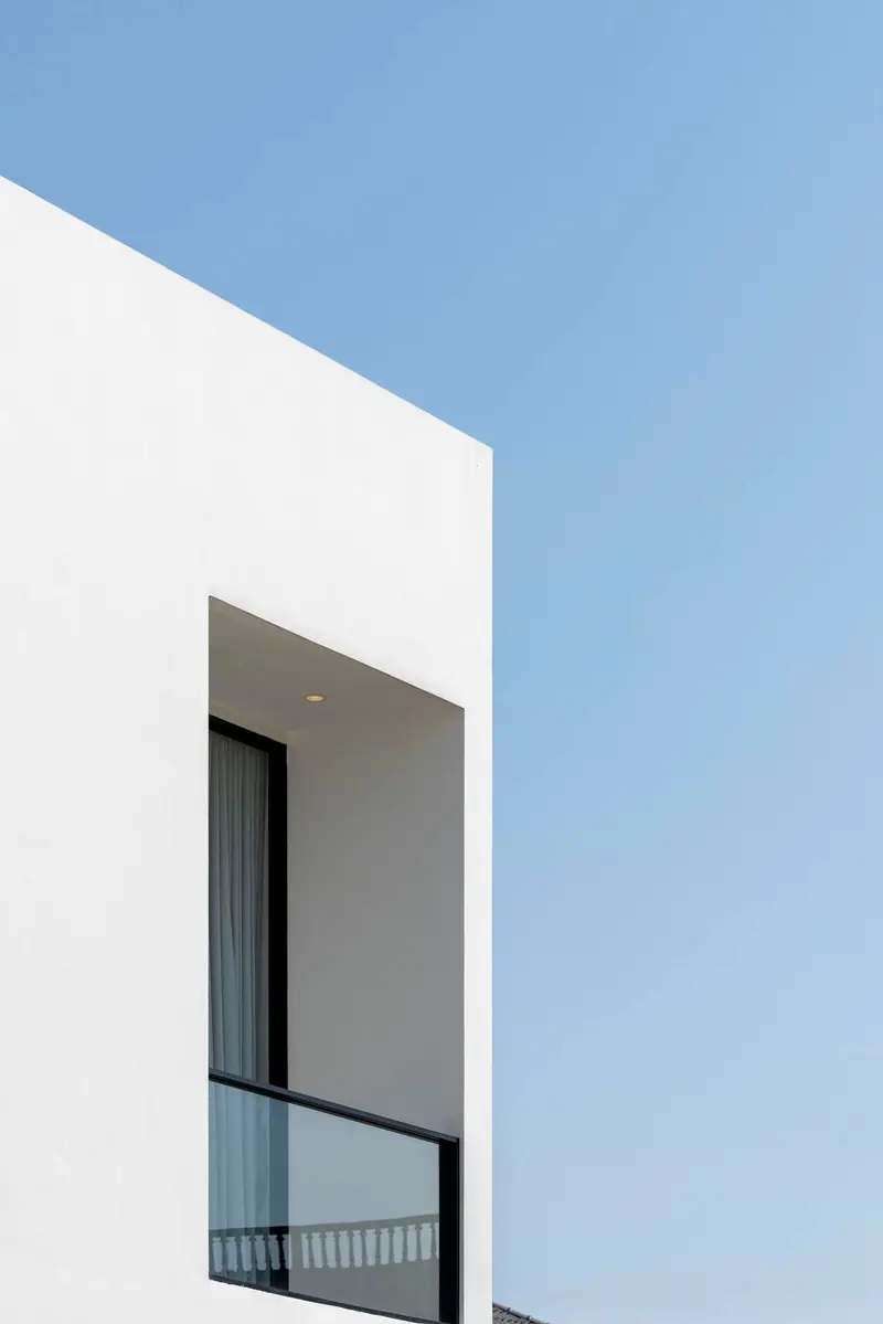 Nonthaburi House, Nonthaburi, Thailand: photo 8, architecture by MAKE IT POP