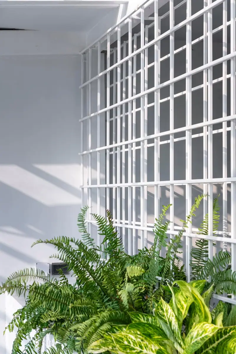 Nonthaburi House, Nonthaburi, Thailand: photo 14, architecture by MAKE IT POP