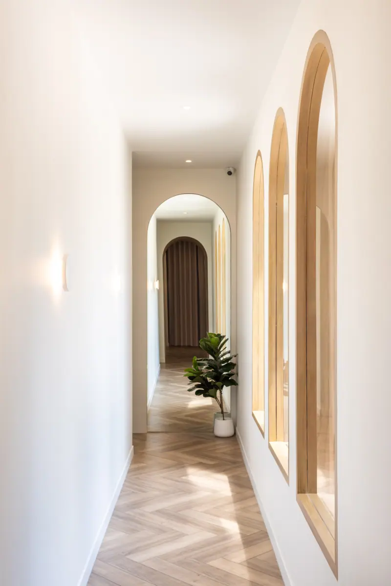 Oliva Clinic Ari, Thailand — ภาพที่ 13 ผลงานตกแต่งภายในโดย MAKE IT POP