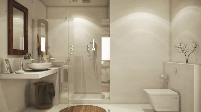Park Beach Condo Pattaya, Thailand — ภาพที่ 8 ผลงานตกแต่งภายในโดย MAKE IT POP