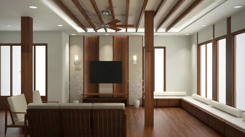 Pusa House, Nan, Thailand: photo 5, architecture by MAKE IT POP