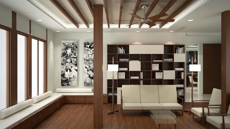 Pusa House, Nan, Thailand: photo 7, architecture by MAKE IT POP