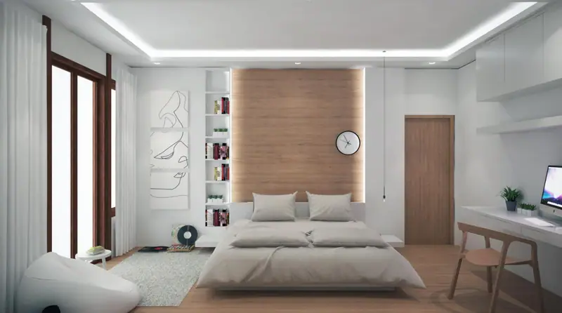 Pusa House, Nan, Thailand: photo 12, architecture by MAKE IT POP
