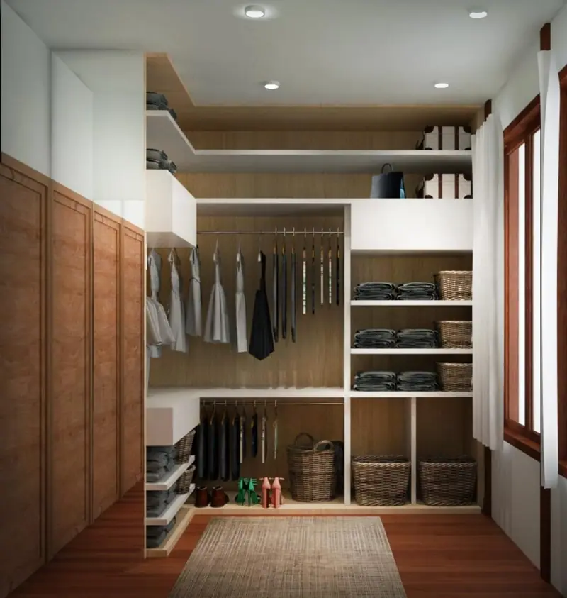 Pusa House, Nan, Thailand: photo 14, architecture by MAKE IT POP
