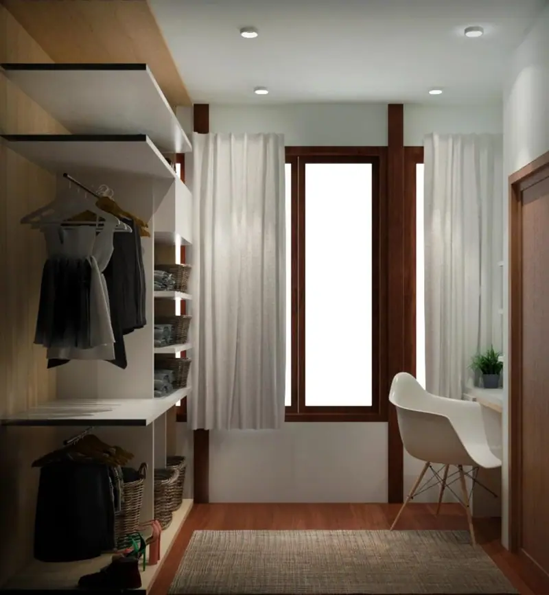 Pusa House, Nan, Thailand: photo 15, architecture by MAKE IT POP