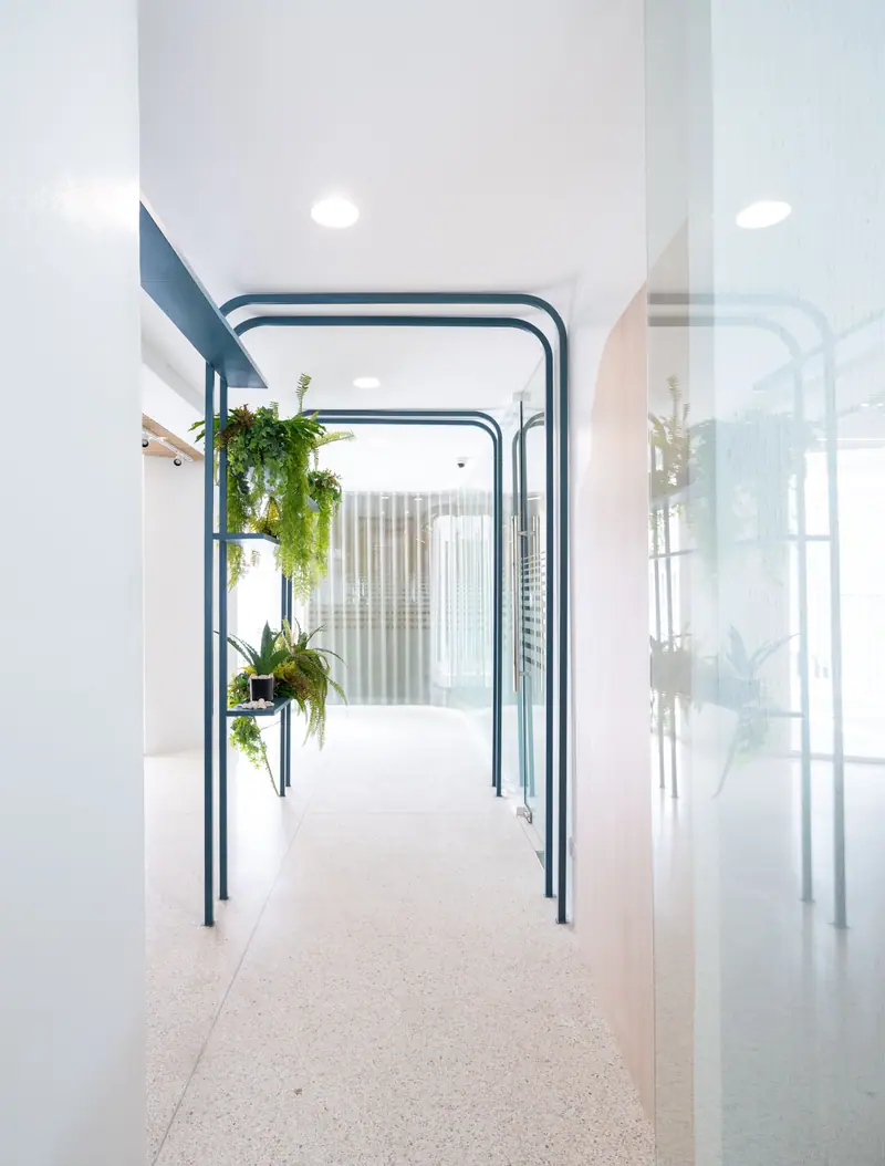 Quality Plus Agency Bangkok, Thailand — ภาพที่ 37 ผลงานสถาปัตยกรรมโดย MAKE IT POP