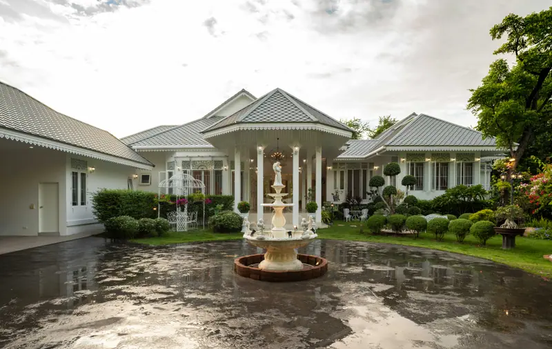 Ramkhamhaeng House, Ramkhamhaeng, Thailand: photo 5, architecture by MAKE IT POP