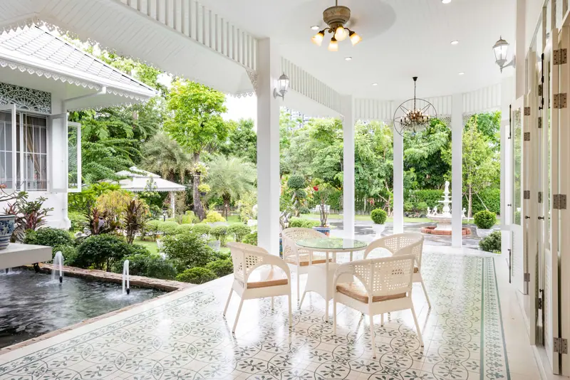 Ramkhamhaeng House, Ramkhamhaeng, Thailand: photo 6, architecture by MAKE IT POP