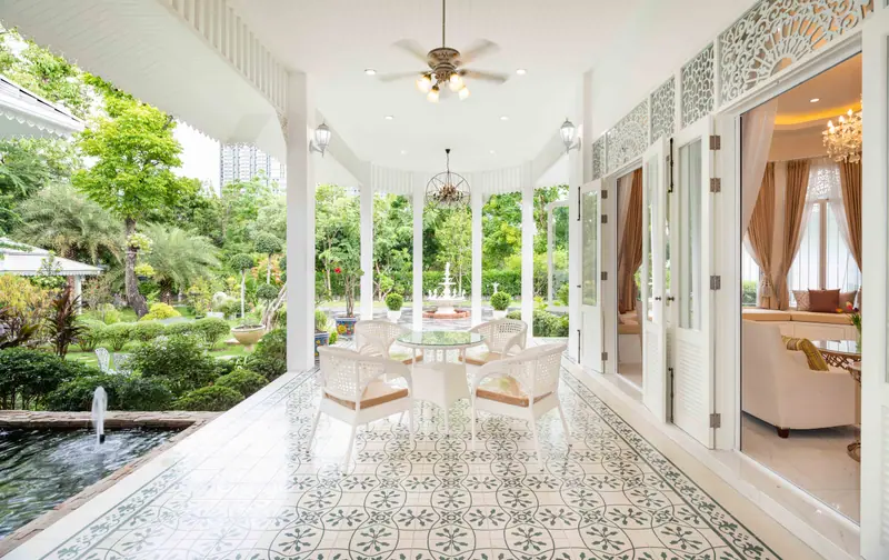 Ramkhamhaeng House, Ramkhamhaeng, Thailand: photo 7, architecture by MAKE IT POP