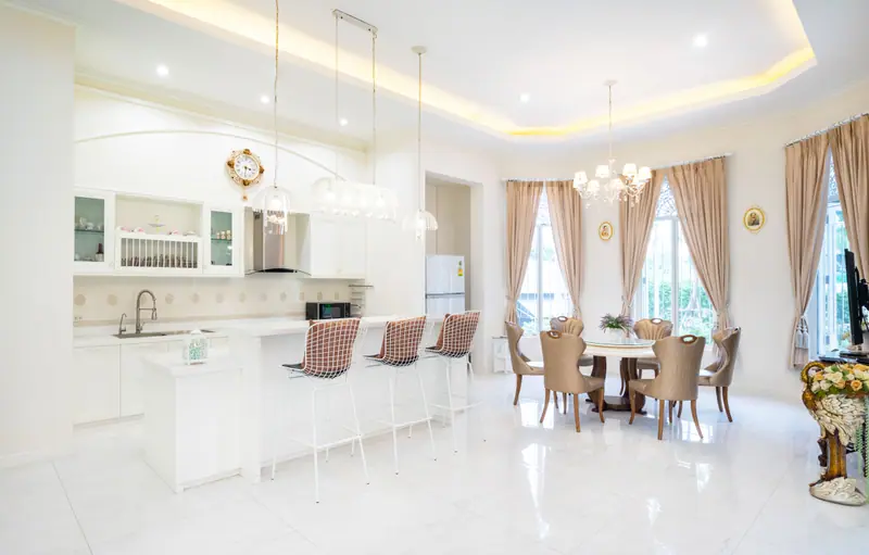 Ramkhamhaeng House, Ramkhamhaeng, Thailand: photo 11, architecture by MAKE IT POP