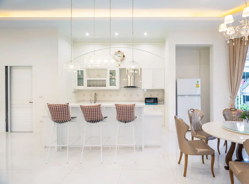Ramkhamhaeng House, Ramkhamhaeng, Thailand: photo 12, architecture by MAKE IT POP
