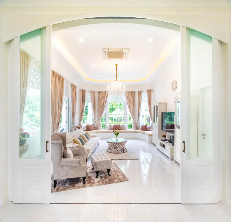Ramkhamhaeng House, Ramkhamhaeng, Thailand: photo 14, architecture by MAKE IT POP