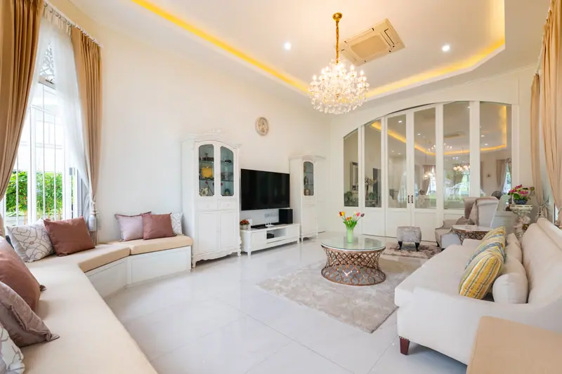 Ramkhamhaeng House, Ramkhamhaeng, Thailand: photo 16, architecture by MAKE IT POP