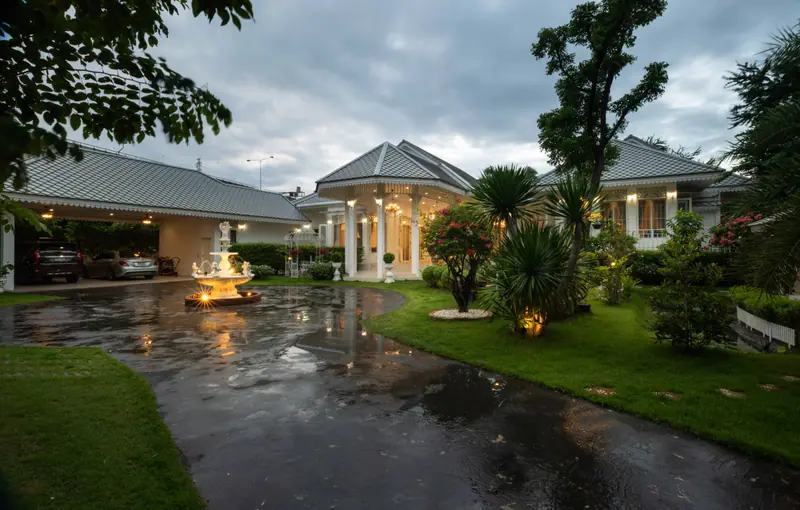 Ramkhamhaeng House, Ramkhamhaeng, Thailand: photo 27, architecture by MAKE IT POP