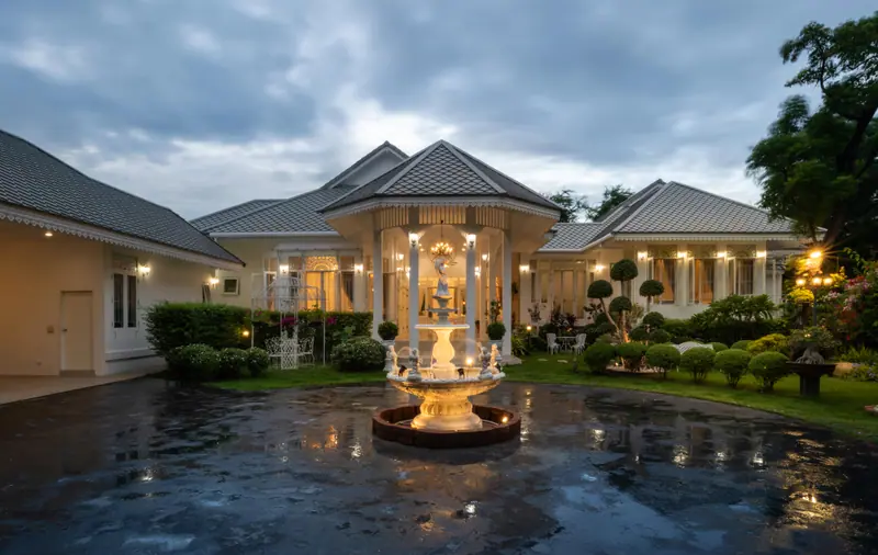 Ramkhamhaeng House, Ramkhamhaeng, Thailand: photo 28, architecture by MAKE IT POP