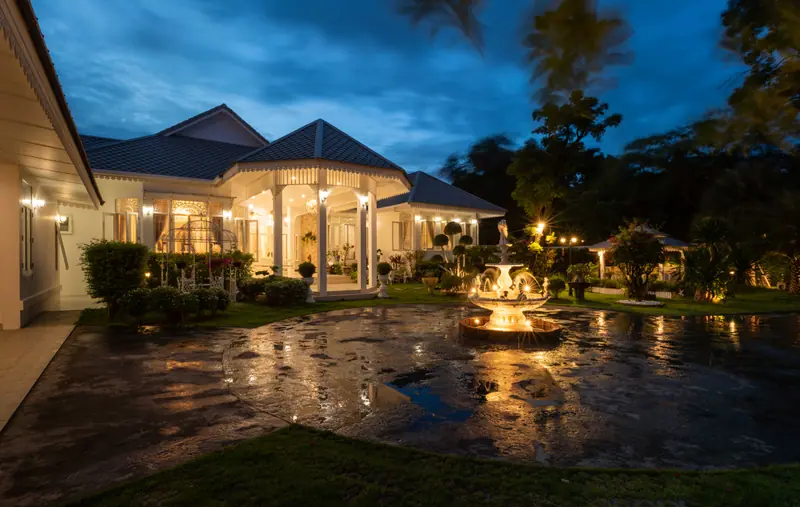 Ramkhamhaeng House, Ramkhamhaeng, Thailand: photo 29, architecture by MAKE IT POP