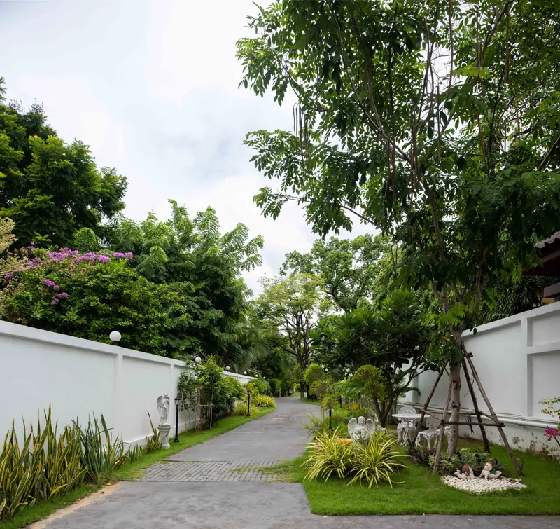 Ramkhamhaeng House, Ramkhamhaeng, Thailand: photo 30, architecture by MAKE IT POP