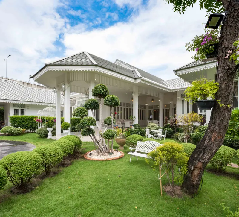 Ramkhamhaeng House, Ramkhamhaeng, Thailand: photo 32, architecture by MAKE IT POP