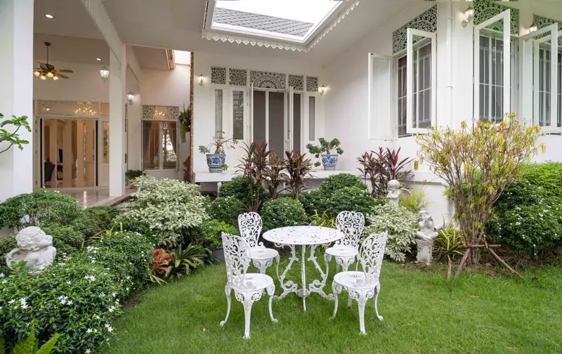 Ramkhamhaeng House, Ramkhamhaeng, Thailand: photo 34, architecture by MAKE IT POP