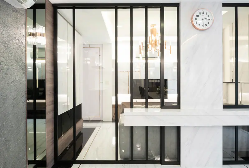 Remarkable Condo. Sonvijai, Thailand — ภาพที่ 4 ผลงานตกแต่งภายในโดย MAKE IT POP