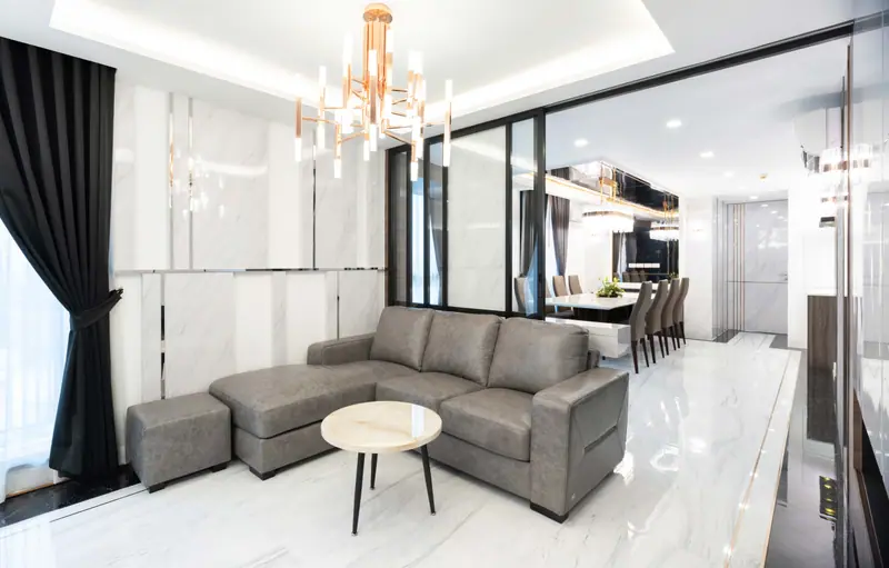 Remarkable Condo. Sonvijai, Thailand — ภาพที่ 6 ผลงานตกแต่งภายในโดย MAKE IT POP