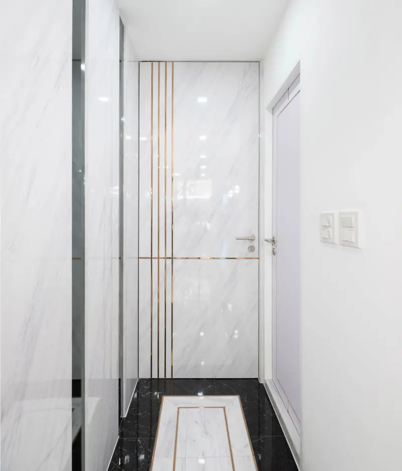 Remarkable Condo. Sonvijai, Thailand — ภาพที่ 7 ผลงานตกแต่งภายในโดย MAKE IT POP