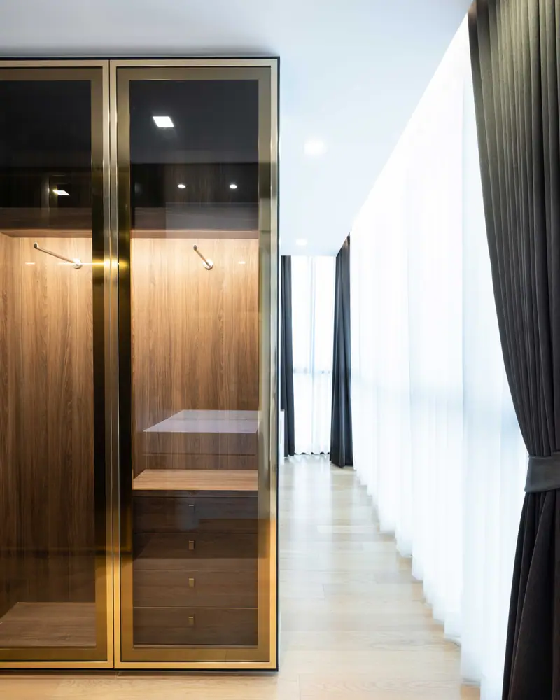 Remarkable Condo. Sonvijai, Thailand — ภาพที่ 8 ผลงานตกแต่งภายในโดย MAKE IT POP