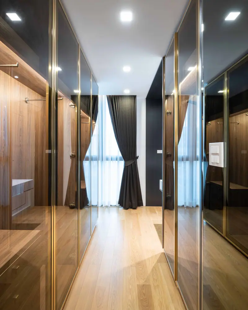 Remarkable Condo. Sonvijai, Thailand — ภาพที่ 11 ผลงานตกแต่งภายในโดย MAKE IT POP