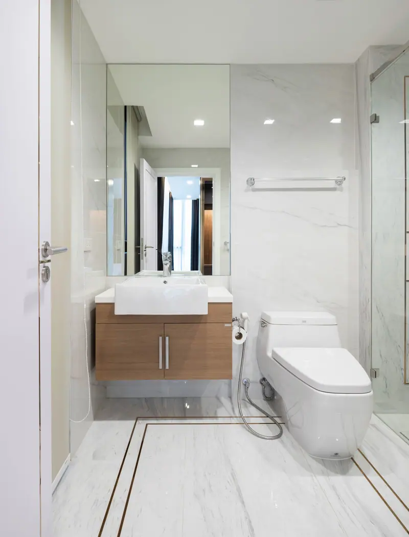 Remarkable Condo. Sonvijai, Thailand — ภาพที่ 12 ผลงานตกแต่งภายในโดย MAKE IT POP