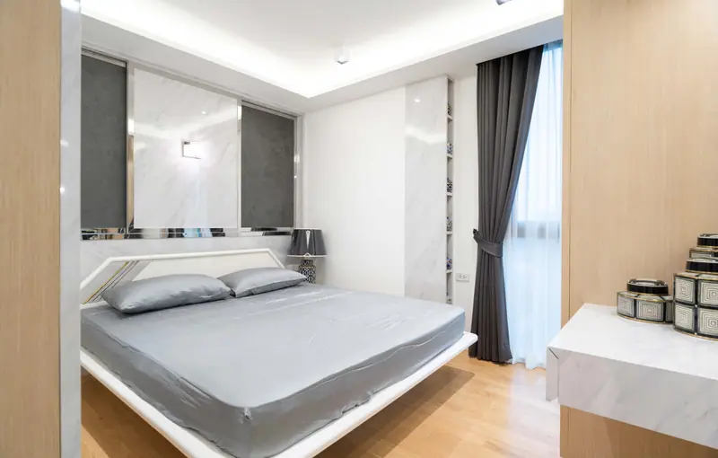 Remarkable Condo. Sonvijai, Thailand — ภาพที่ 13 ผลงานตกแต่งภายในโดย MAKE IT POP