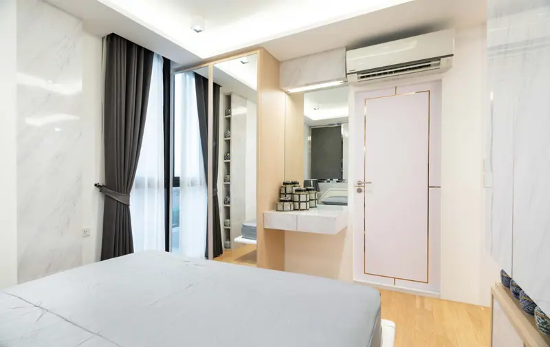 Remarkable Condo. Sonvijai, Thailand — ภาพที่ 14 ผลงานตกแต่งภายในโดย MAKE IT POP