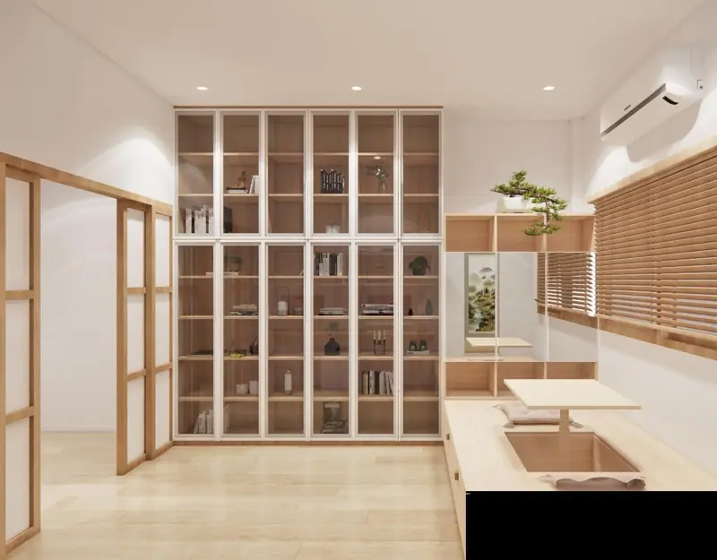Sena House Sena, Thailand — ภาพที่ 8 ผลงานตกแต่งภายในโดย MAKE IT POP