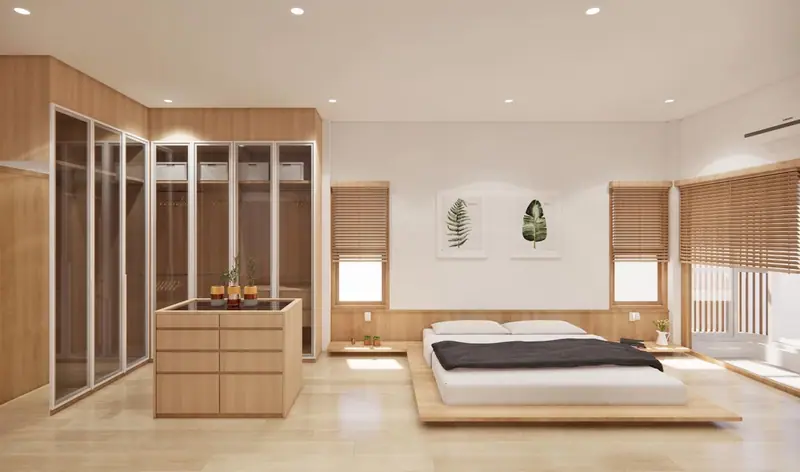 Sena House Sena, Thailand — ภาพที่ 9 ผลงานตกแต่งภายในโดย MAKE IT POP