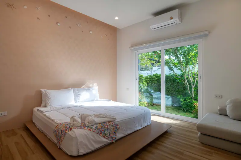 The Glam Poolvilla — ภาพที่ 21 ผลงานสถาปัตยกรรมโดย MAKE IT POP