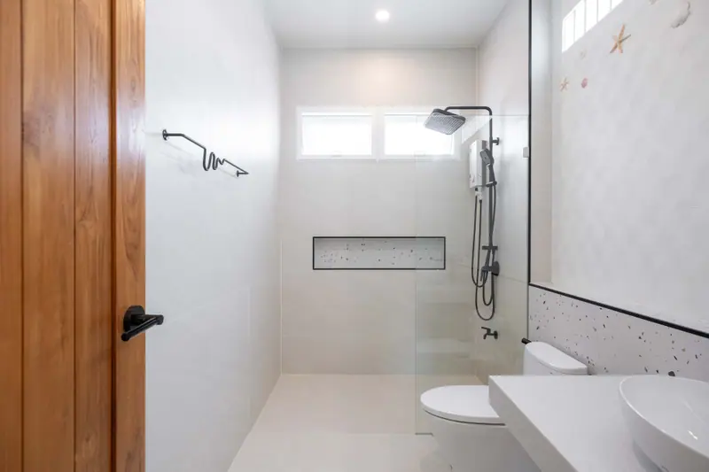 The Glam Poolvilla — ภาพที่ 22 ผลงานสถาปัตยกรรมโดย MAKE IT POP