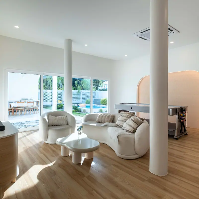 The Glam Poolvilla — ภาพที่ 31 ผลงานสถาปัตยกรรมโดย MAKE IT POP