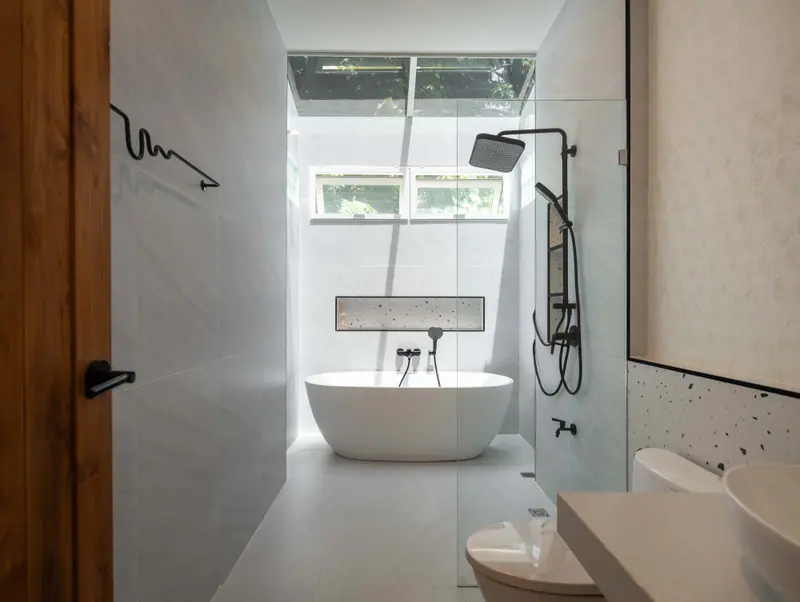 The Glam Poolvilla — ภาพที่ 35 ผลงานสถาปัตยกรรมโดย MAKE IT POP