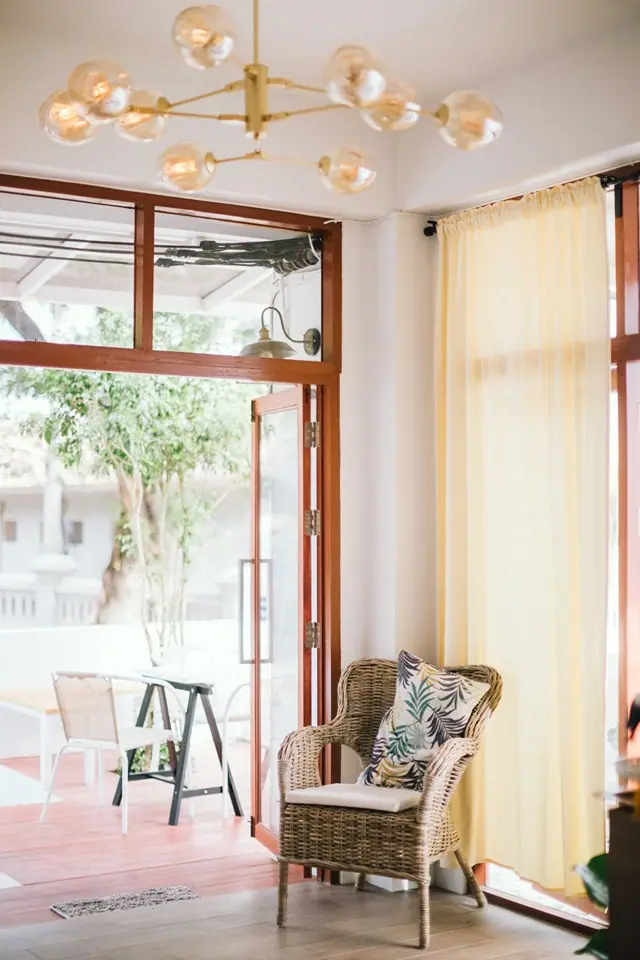 Yuuplearn Hostel Nan, Thailand — ภาพที่ 3 ผลงานตกแต่งภายในโดย MAKE IT POP