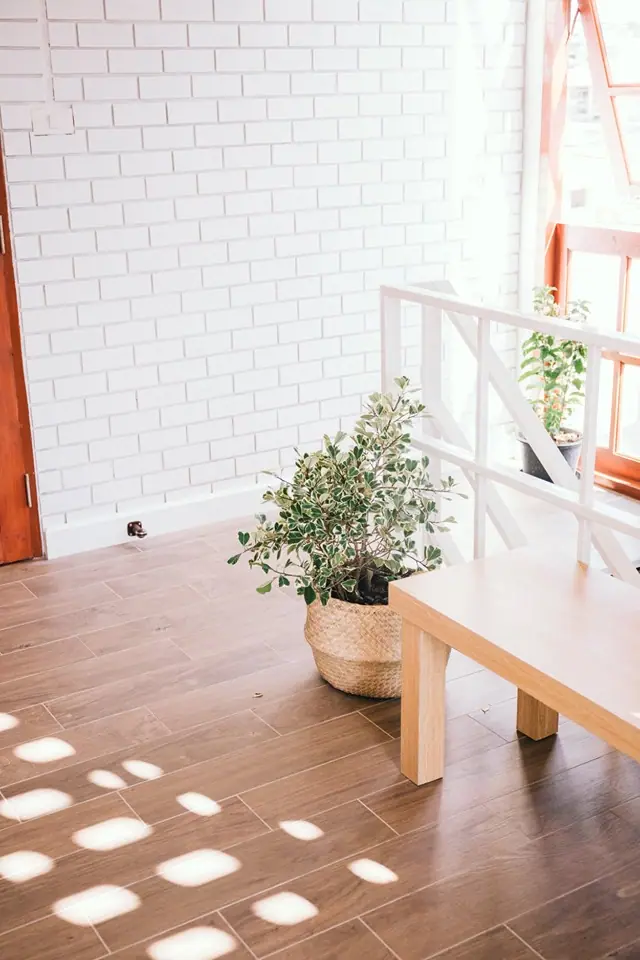 Yuuplearn Hostel Nan, Thailand — ภาพที่ 8 ผลงานตกแต่งภายในโดย MAKE IT POP