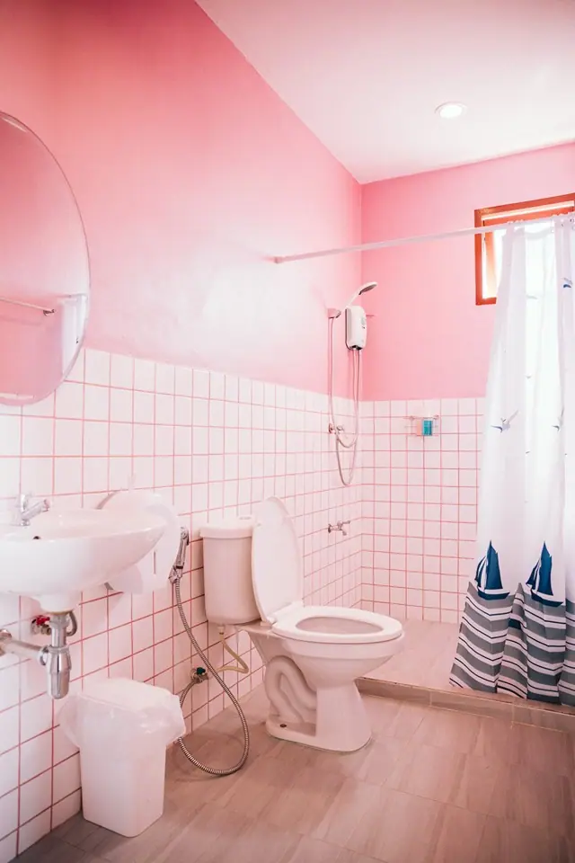 Yuuplearn Hostel Nan, Thailand — ภาพที่ 13 ผลงานตกแต่งภายในโดย MAKE IT POP